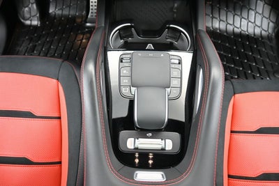 2025 Mercedes-Benz GLE AMG® GLE 63 S