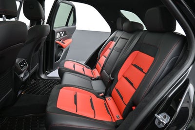2025 Mercedes-Benz GLE AMG® GLE 63 S