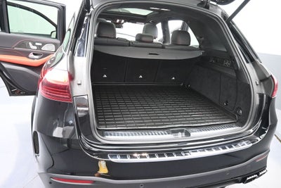 2025 Mercedes-Benz GLE AMG® GLE 63 S