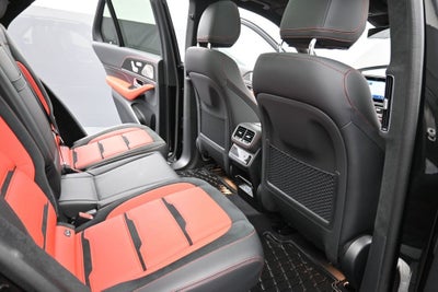 2025 Mercedes-Benz GLE AMG® GLE 63 S