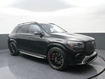 2025 Mercedes-Benz GLE AMG® GLE 63 S