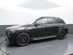 2025 Mercedes-Benz GLE AMG® GLE 63 S