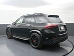 2025 Mercedes-Benz GLE AMG® GLE 63 S