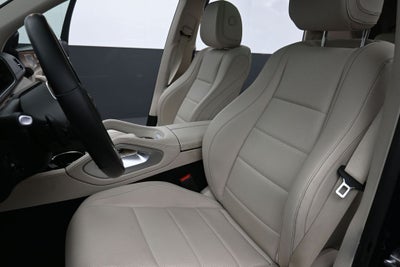 2022 Mercedes-Benz GLS GLS 450