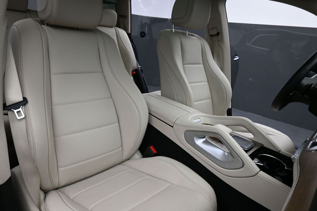 2022 Mercedes-Benz GLS GLS 450