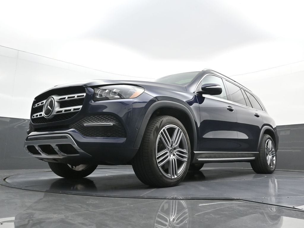 2022 Mercedes-Benz GLS GLS 450