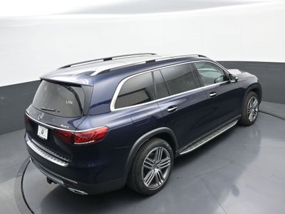 2022 Mercedes-Benz GLS GLS 450