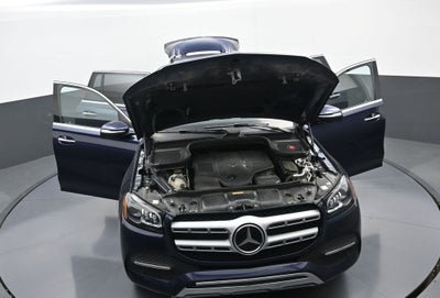 2022 Mercedes-Benz GLS GLS 450