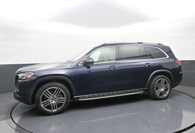 2022 Mercedes-Benz GLS GLS 450