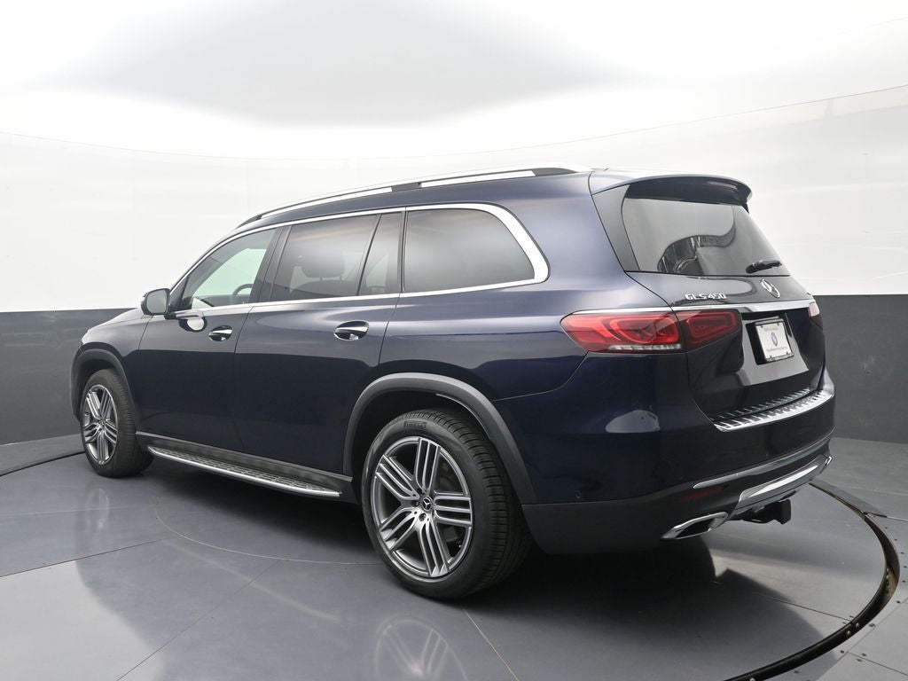 2022 Mercedes-Benz GLS GLS 450