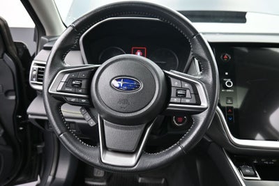 2021 Subaru Outback Onyx Edition XT