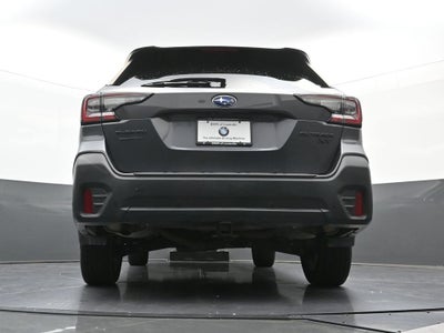 2021 Subaru Outback Onyx Edition XT