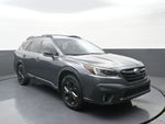 2021 Subaru Outback Onyx Edition XT