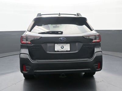 2021 Subaru Outback Onyx Edition XT