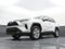 2020 Toyota RAV4 Hybrid Hybrid LE