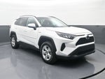 2020 Toyota RAV4 Hybrid Hybrid LE