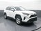 2020 Toyota RAV4 Hybrid Hybrid LE