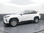 2020 Toyota RAV4 Hybrid Hybrid LE