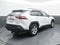 2020 Toyota RAV4 Hybrid Hybrid LE