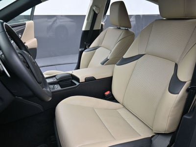 2020 Lexus ES ES 300h