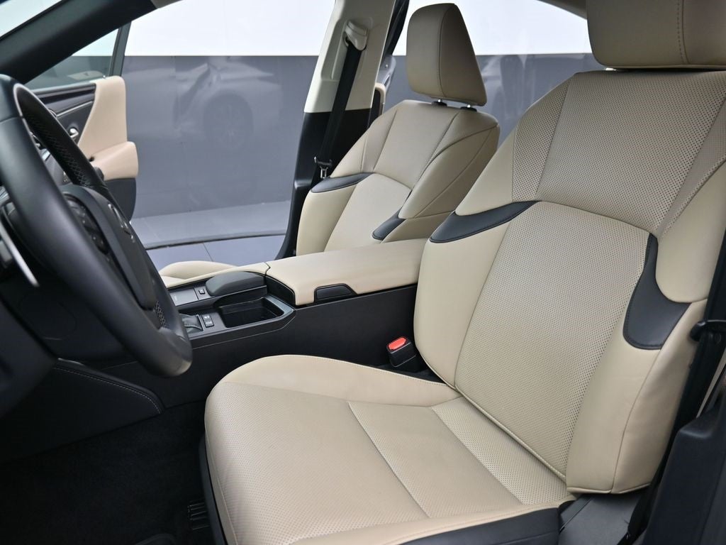 2020 Lexus ES ES 300h