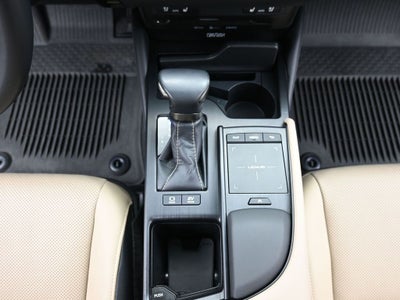 2020 Lexus ES ES 300h