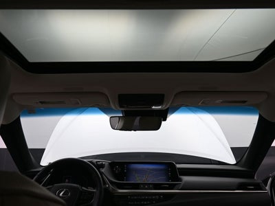 2020 Lexus ES ES 300h