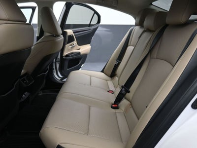 2020 Lexus ES ES 300h