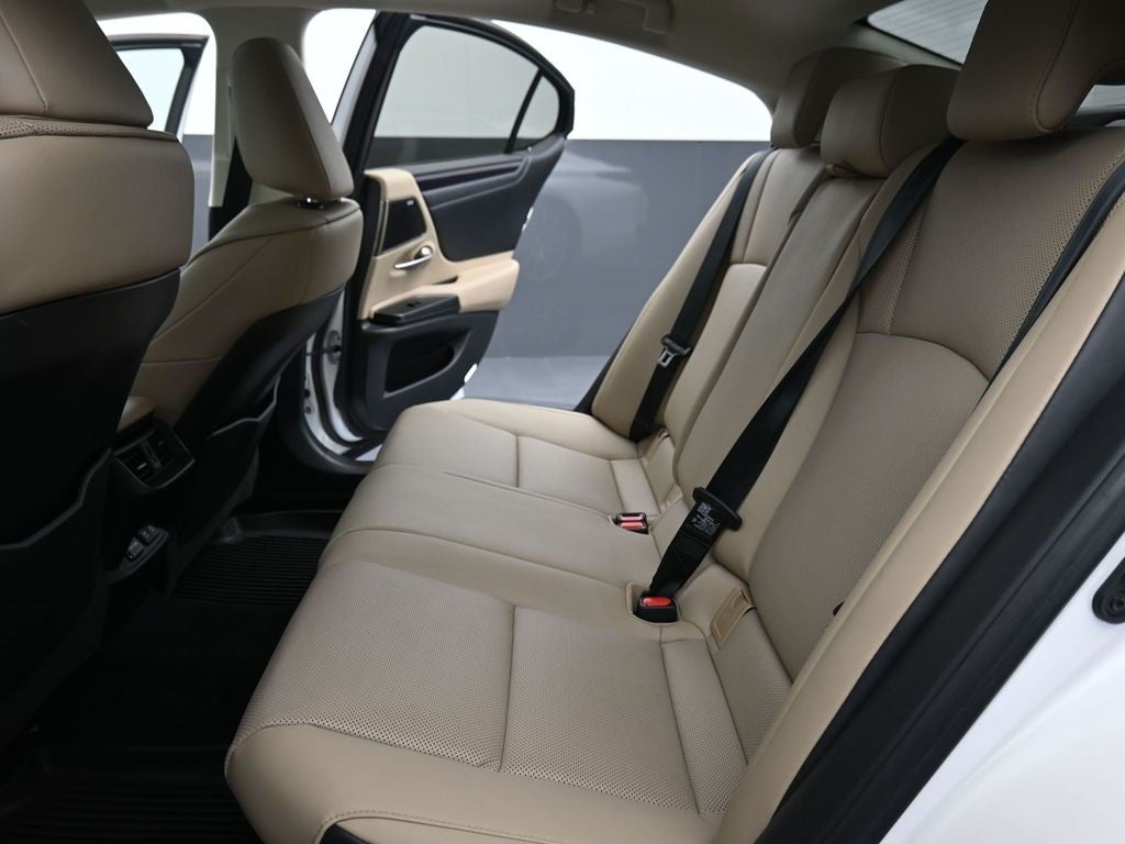 2020 Lexus ES ES 300h