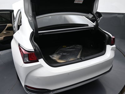 2020 Lexus ES ES 300h