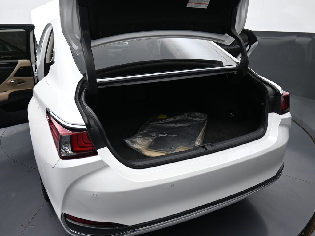 2020 Lexus ES ES 300h