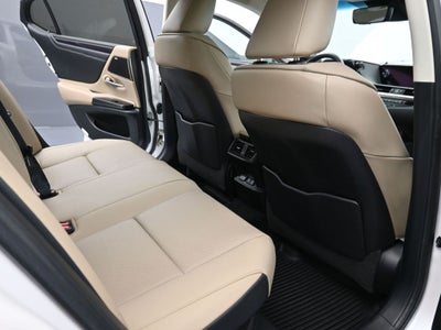 2020 Lexus ES ES 300h