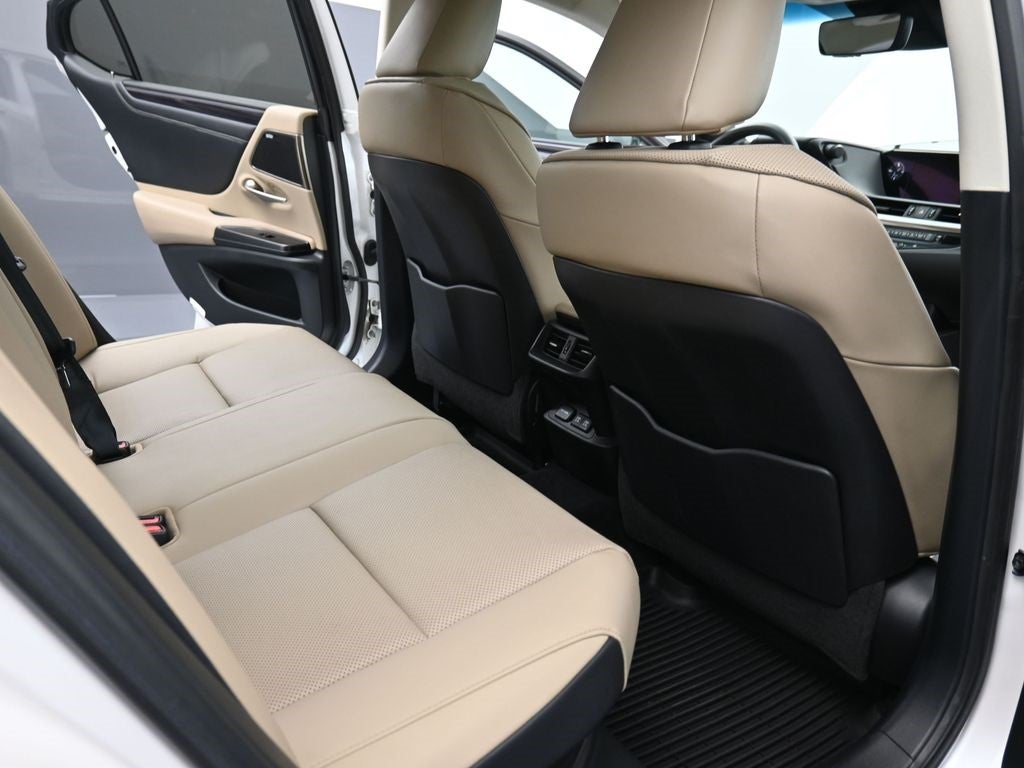 2020 Lexus ES ES 300h