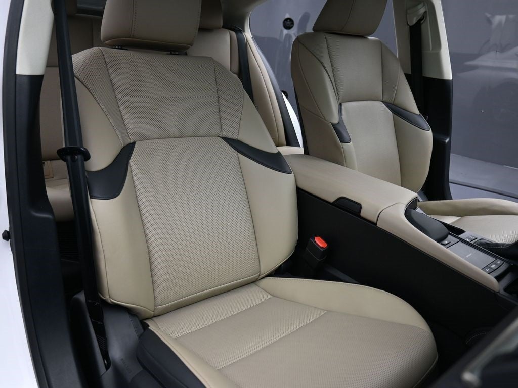 2020 Lexus ES ES 300h