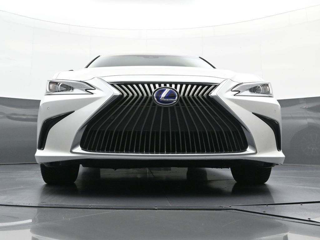 2020 Lexus ES ES 300h