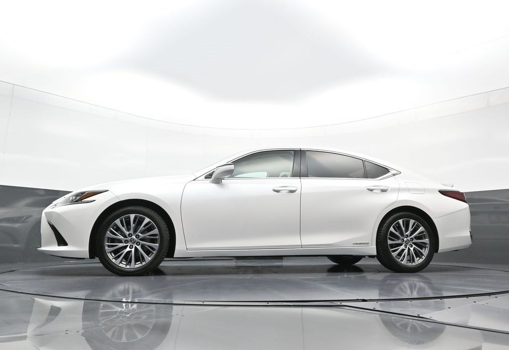 2020 Lexus ES ES 300h