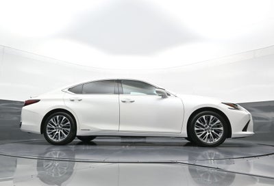 2020 Lexus ES ES 300h