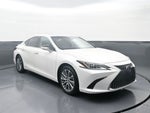 2020 Lexus ES ES 300h