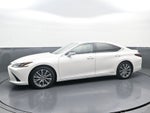 2020 Lexus ES ES 300h