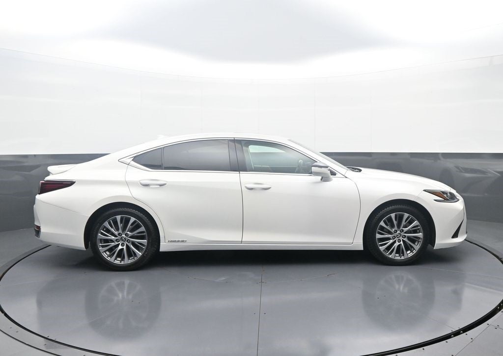 2020 Lexus ES ES 300h