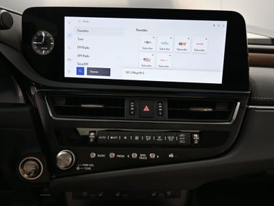 2024 Lexus ES ES 350