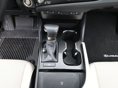 2024 Lexus ES ES 350