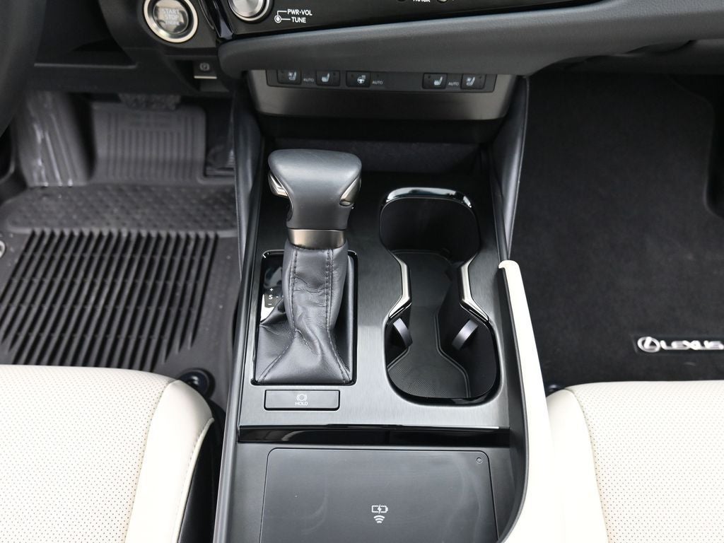 2024 Lexus ES ES 350