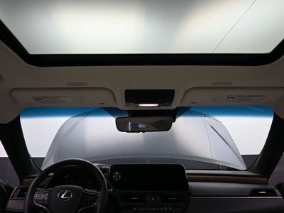 2024 Lexus ES ES 350