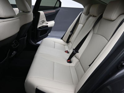 2024 Lexus ES ES 350