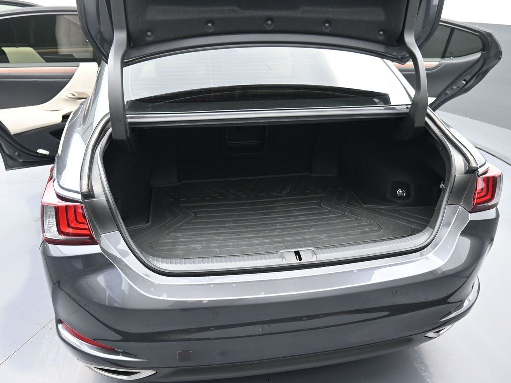 2024 Lexus ES ES 350