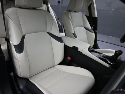 2024 Lexus ES ES 350