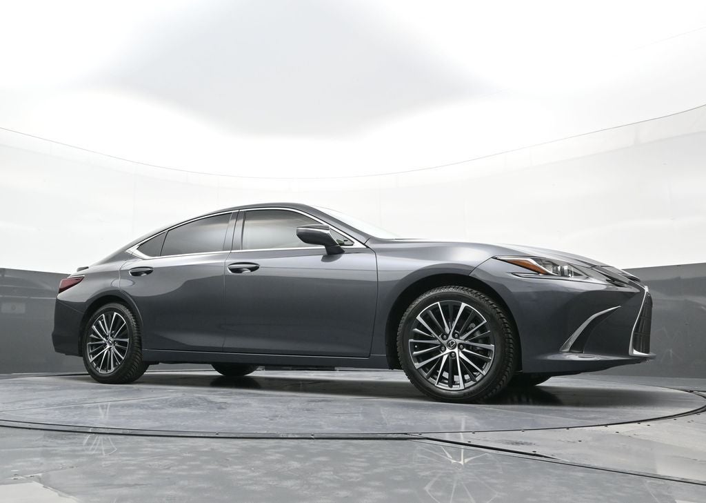2024 Lexus ES ES 350