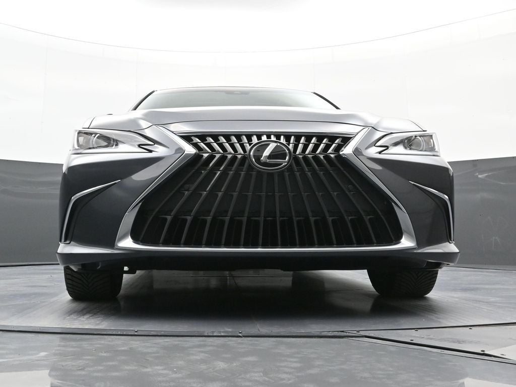 2024 Lexus ES ES 350