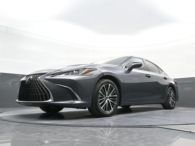 2024 Lexus ES ES 350
